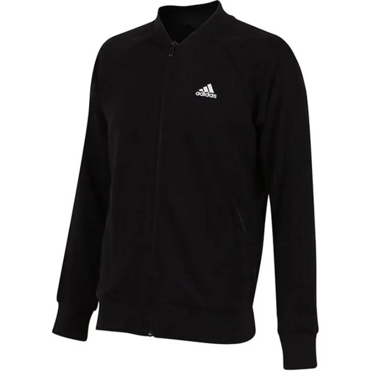 Adidas Jackets & Coats Men's Black