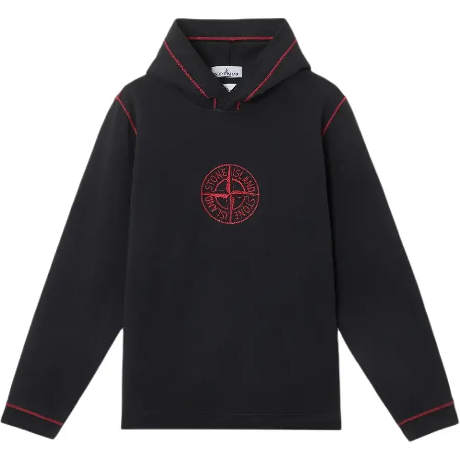 STONE ISLAND Year Of The Snake Sweatshirt Unisex