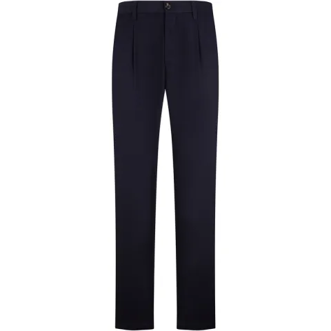 Tommy Hilfiger Casual Pants Men's Navy Blue