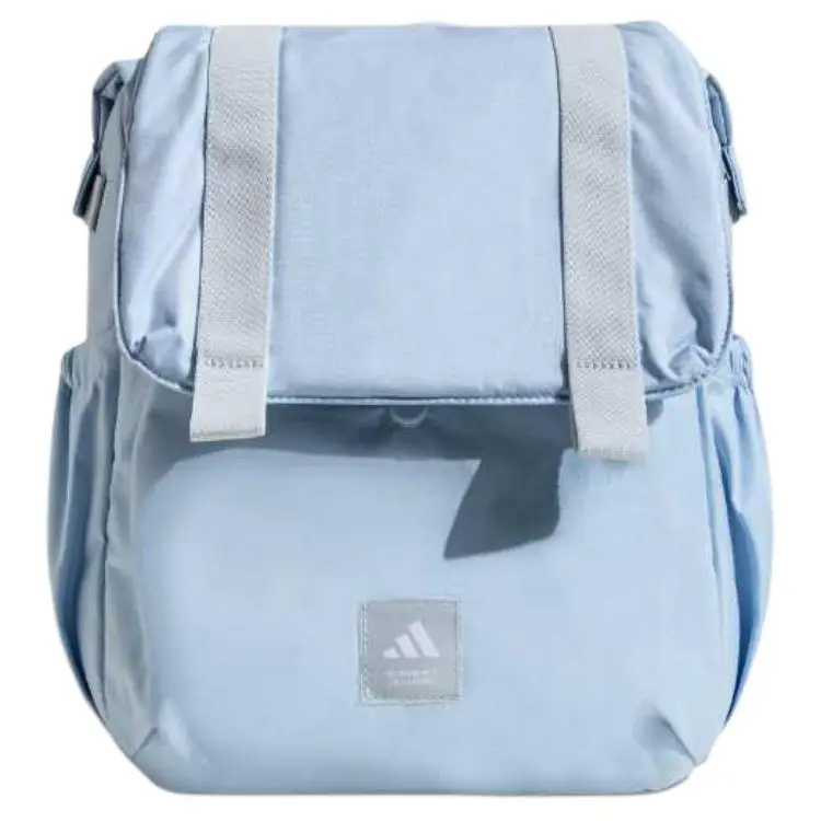 Adidas Recycled Polyester Backpack Women's Blue