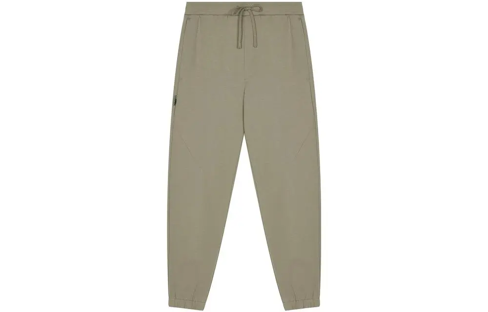 New Balance Modelshow Casual Pants Men's Green