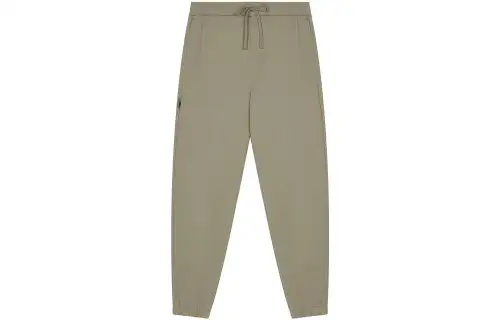 New Balance Modelshow Casual Pants Men's Green