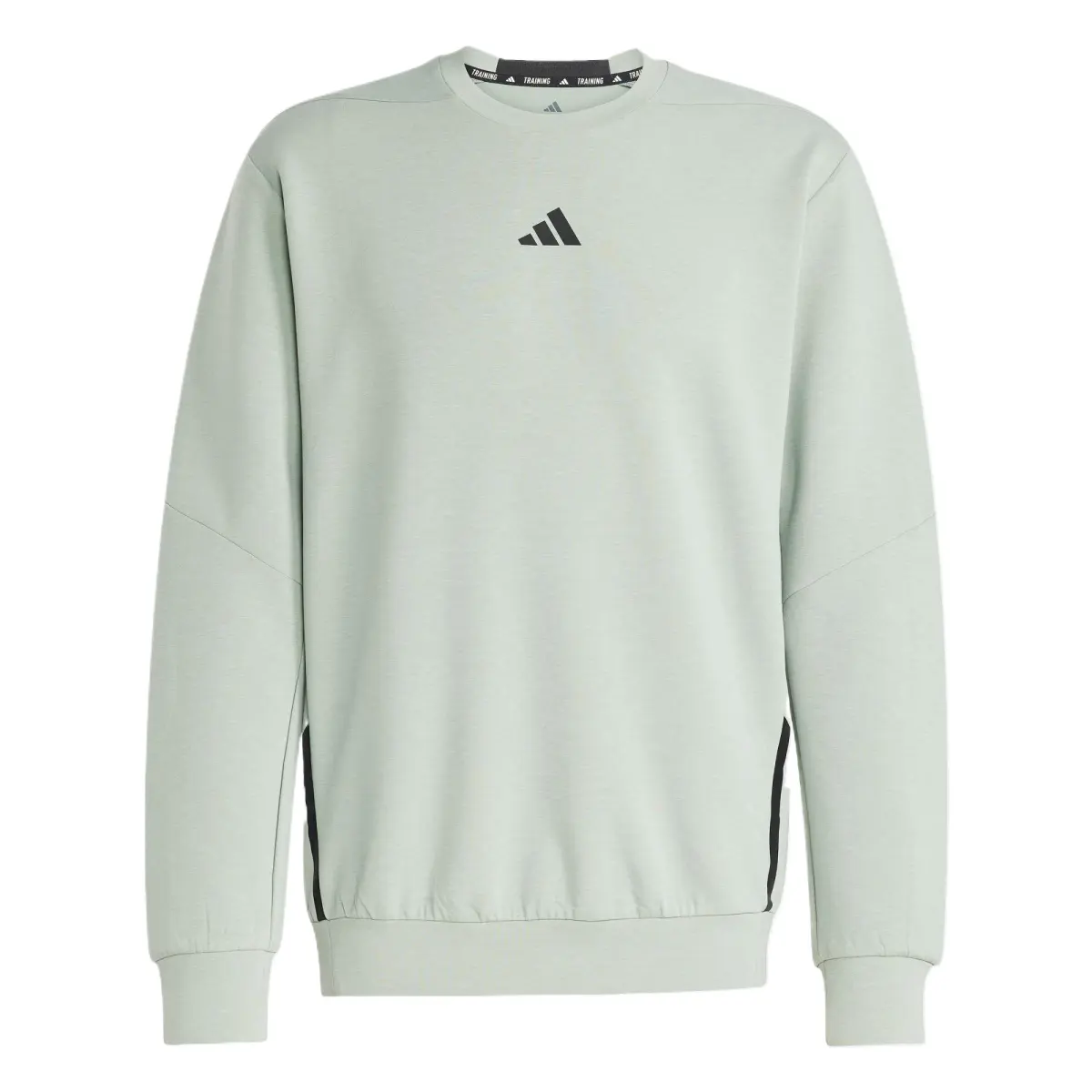 Adidas Sweatshirt Men's Dusty Green