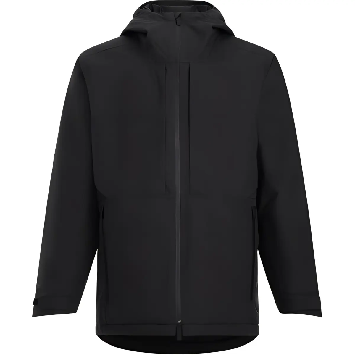 Under Armour Expanse Vista Jackets & Coats Men's Black