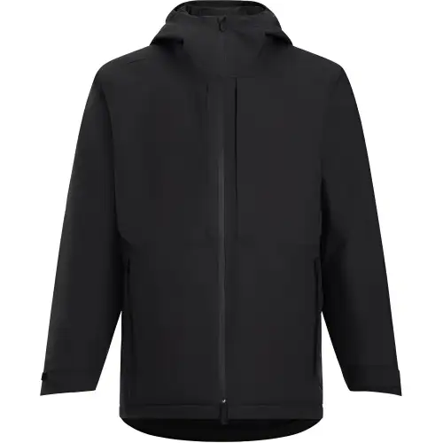 Under Armour Expanse Vista Jackets & Coats Men's Black