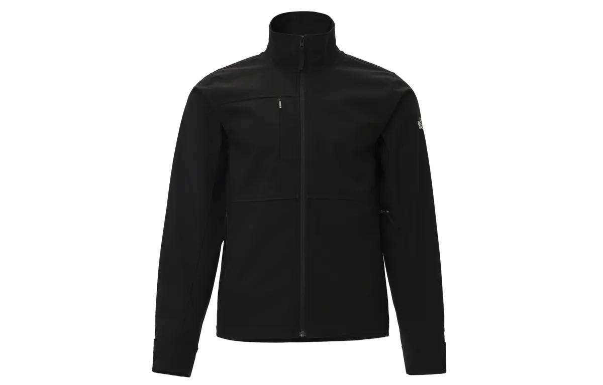 THE NORTH FACE Jackets & Coats Men's Black