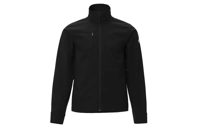 THE NORTH FACE Jackets & Coats Men's Black