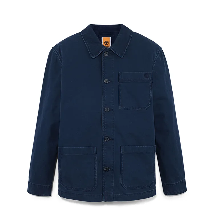 Timberland Jacket Men's Dark Sapphire