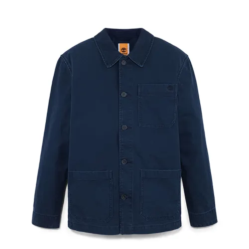 Timberland Jacket Men's Dark Sapphire