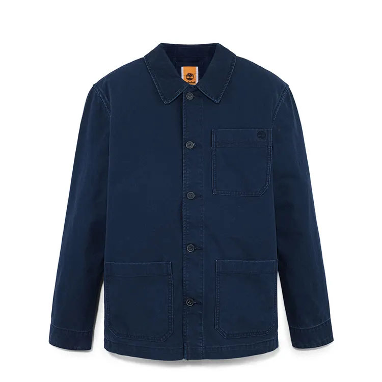 Timberland Jacket Men's Dark Sapphire