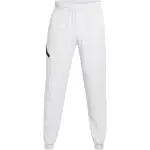 Under Armour Unstoppable Knitted Sweatpants Men's Aurora Gray