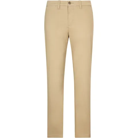 Tommy Hilfiger Suit Pants Men's Light Umber Stone