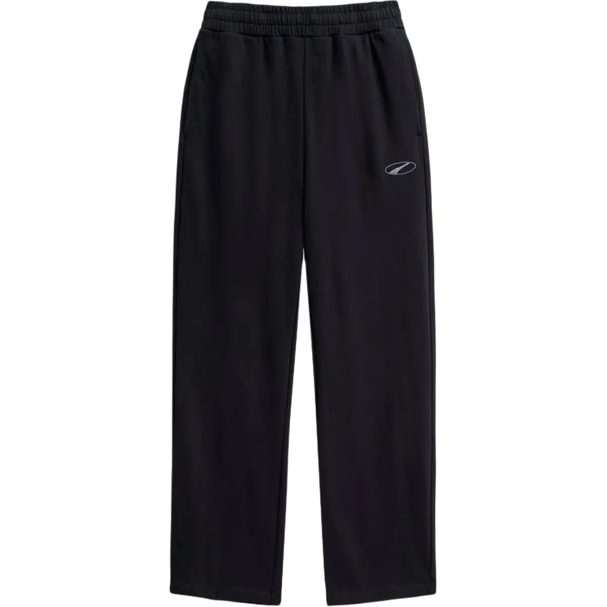 PUMA Archive Knitted Sweatpants Men's Black