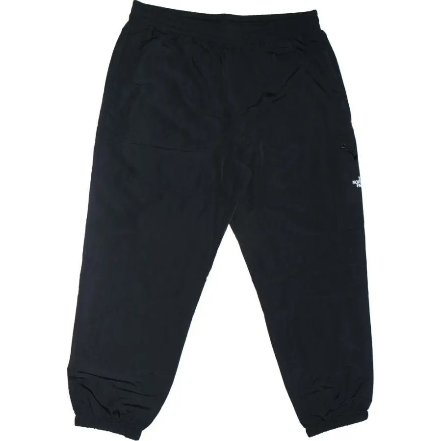 THE NORTH FACE Windbreaker Pants Men's Black