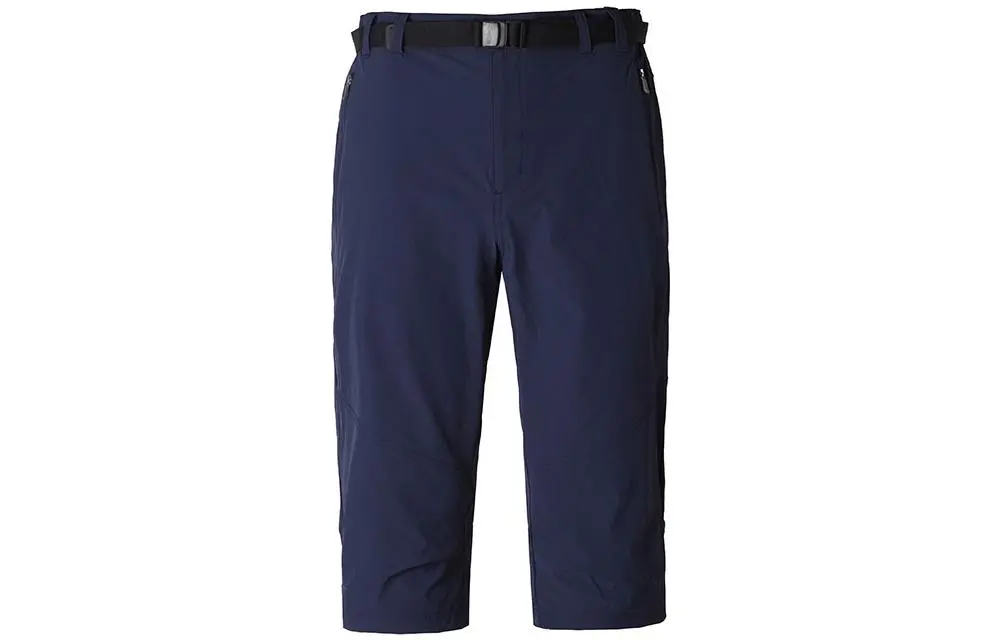 Columbia Casual Pants Men's Blue