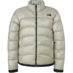 THE NORTH FACE Down Jacket Men's Clay Gray