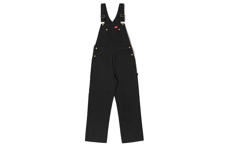 Dickies SS23 Jumpsuit Men's Black