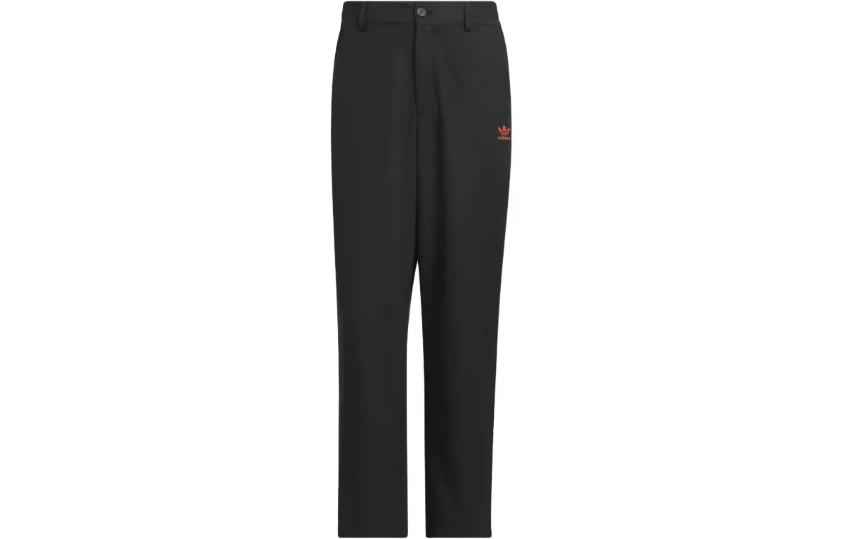 Adidas Originals V DAY PANTS V Day Pants Knitted Sweatpants Men's Black