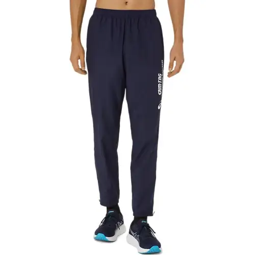 Asics AIM TRG Knitted Sweatpants Unisex Midnight