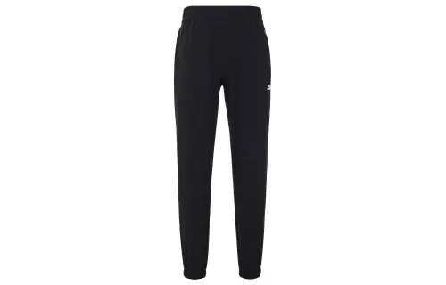 Skechers Knitted Sweatpants Men's Carbon Black