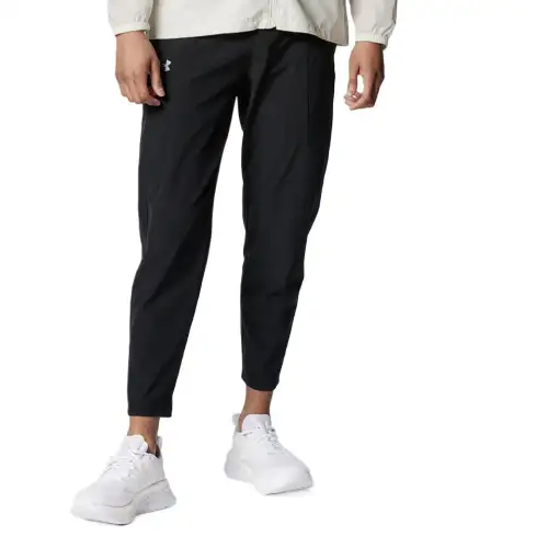 Under Armour UA Launch Pro Casual Pants Men's Black