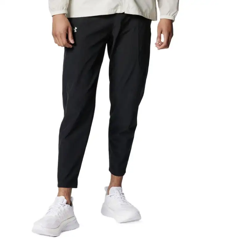 Under Armour UA Launch Pro Casual Pants Men's Black