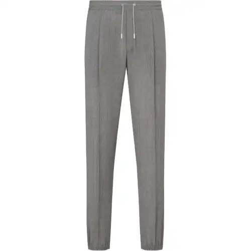 DIOR SS23 Casual Pants Men's Gray