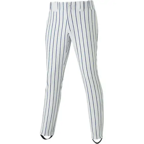 Asics Casual Pants Men's White Blue