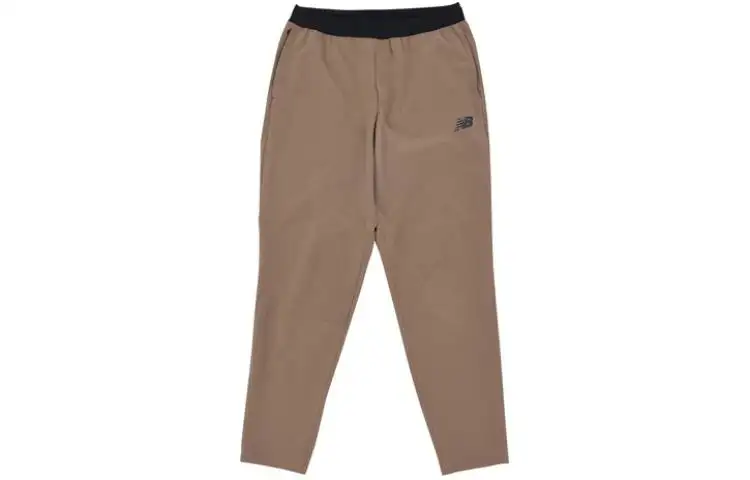 New Balance RWTech Casual Pants Men's Brown