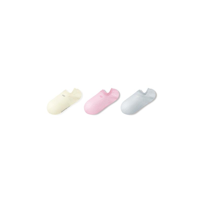 Skechers No Show Socks Women’s 3 Pack