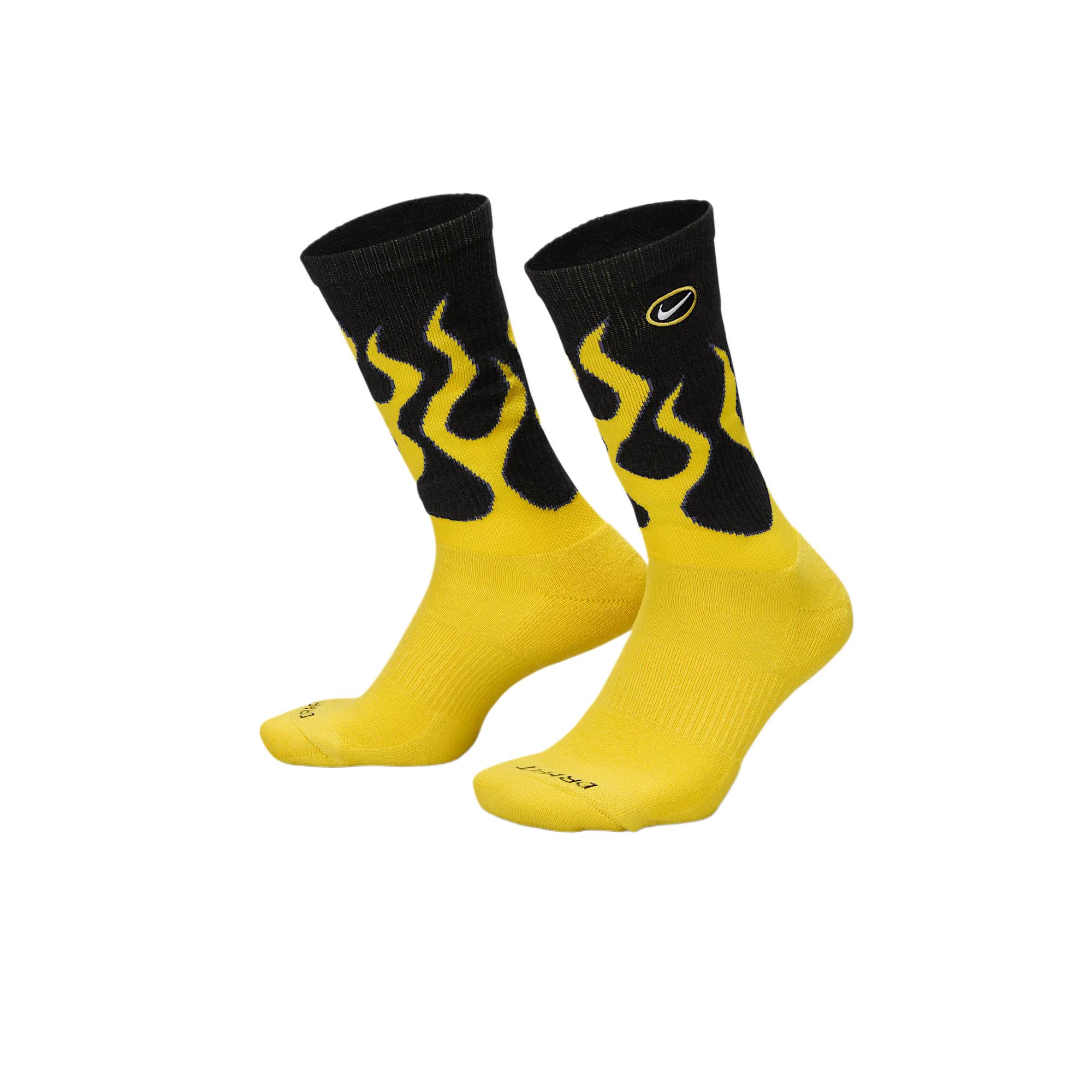 Nike Everyday Plus Cushioned Crew Socks 1 Pair