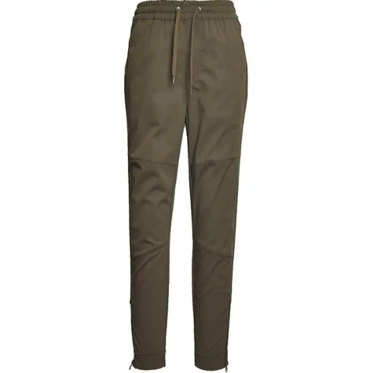 Converse Casual Pants Men's Gray