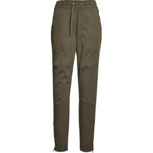 Converse Casual Pants Men's Gray