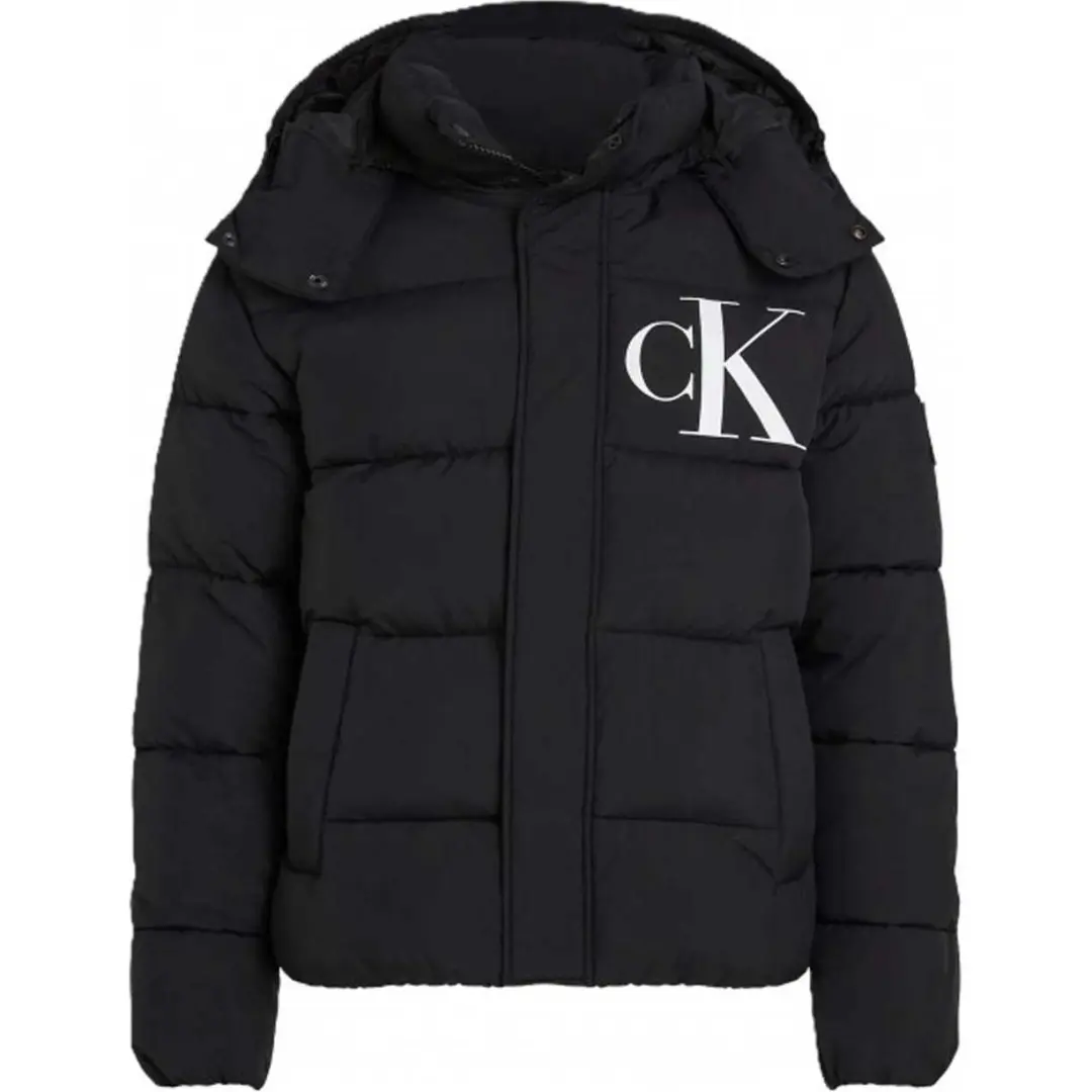 CALVIN KLEIN Jackets & Coats Men's