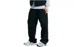 New Balance Knitted Sweatpants Unisex Black
