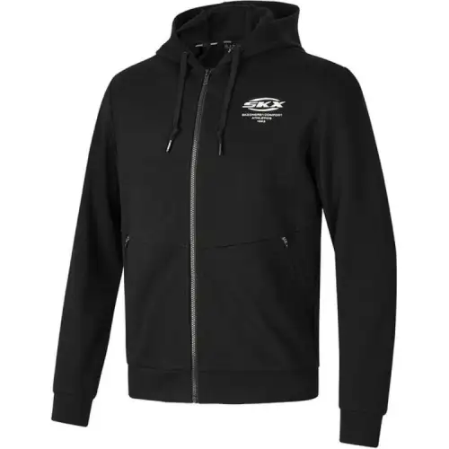 Skechers SKX Jackets & Coats Men's Carbon Black