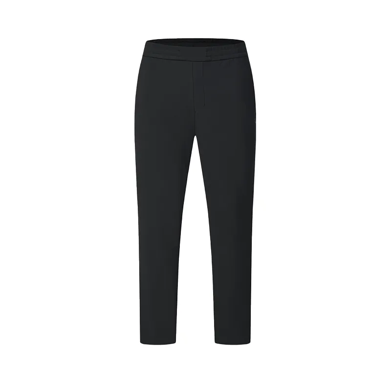 FILA A.P Knitted Sweatpants Men's Pitch Black