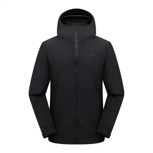 Under Armour Hiking, High Altitude Climbing, Trail Running
