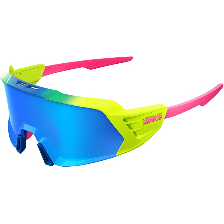 100PRCNT Everyday Unisex Wind Resistant Cycling Glass