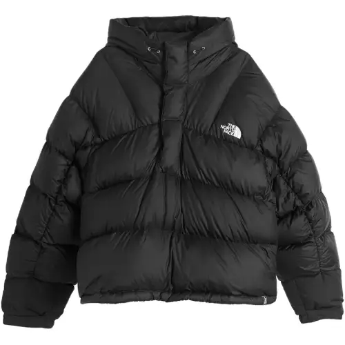 THE NORTH FACE x END. FW24 Parka Coat Men's Black