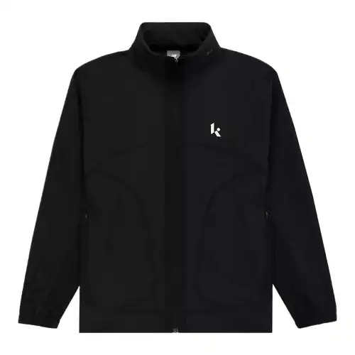 New Balance Klutch Jacket Men's Black