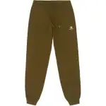 Converse Go To Embroidered Star Chevron Standard Fit Fleece Sweatpant