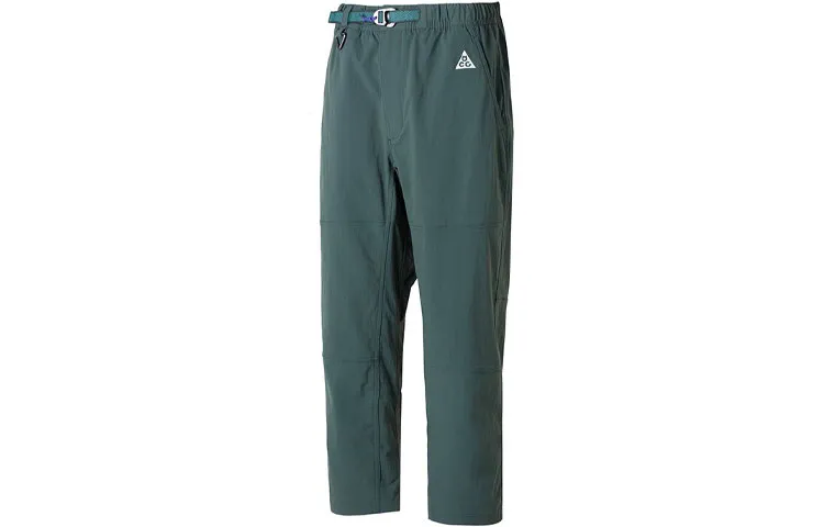 Nike ACG Woven Sweatpants Men's Green