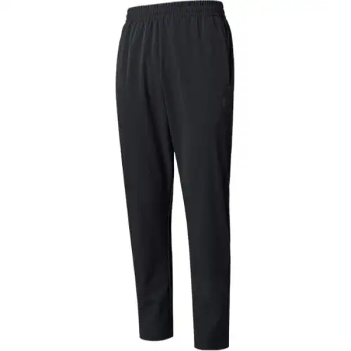 Jordan Knitted Sweatpants Men's Black
