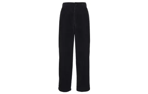 UNIQLO Casual Pants Men's Black