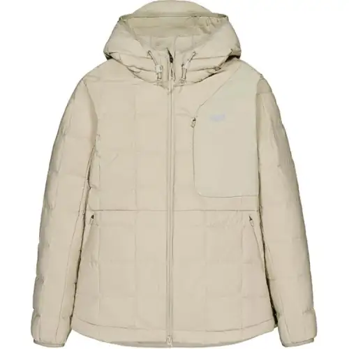 New Balance HyperSports Down Jacket Men's Dark Khaki