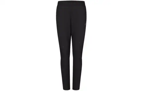 Asics Knitted Sweatpants Men's Black