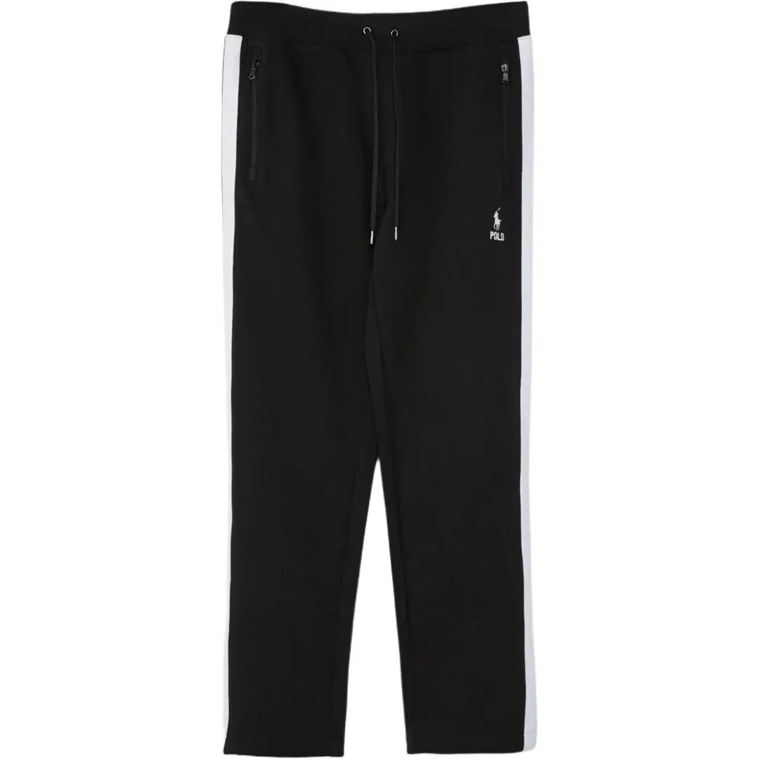 Polo Ralph Lauren SS25 Casual Pants Unisex Black