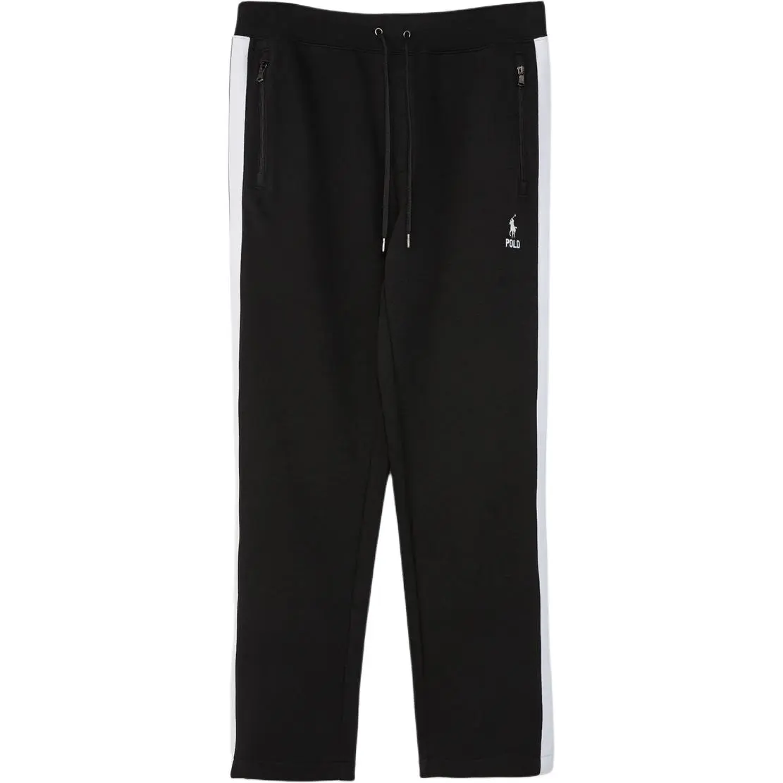 Polo Ralph Lauren SS25 Casual Pants Unisex Black