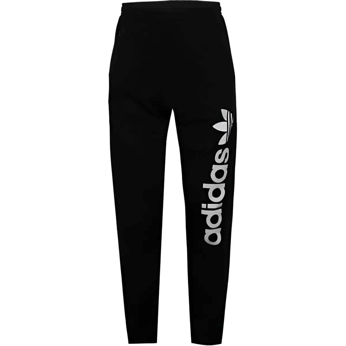 Adidas Originals Casual Pants Men's Black